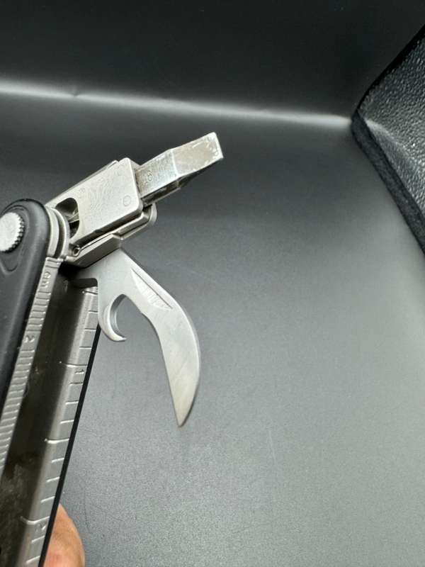 Leatherman Charge AL