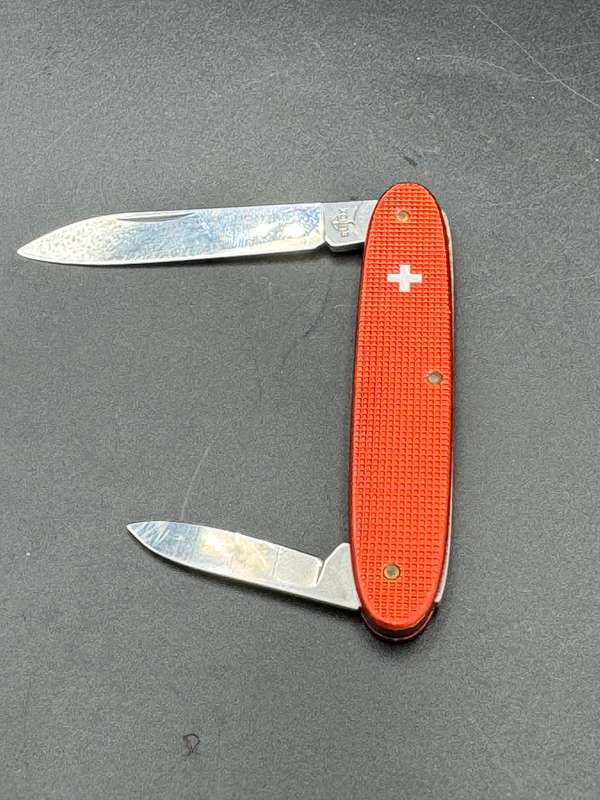 Victorinox Elinox 2 Blade