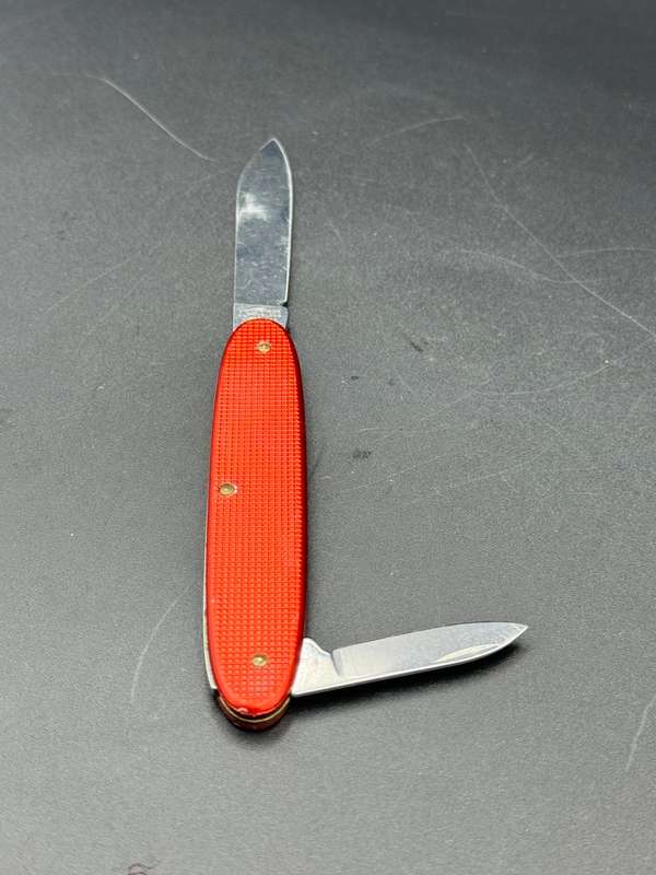 Victorinox Elinox 2 Blade