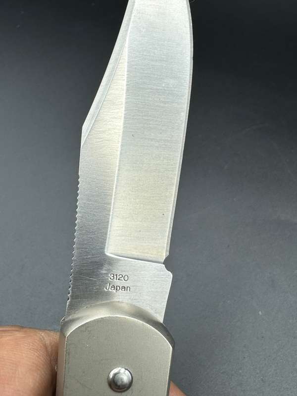 Kershaw 3120 Japan