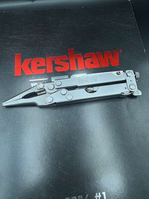Kershaw A100 Multitool