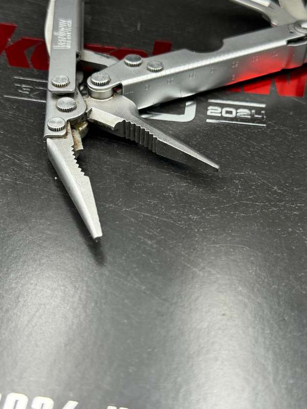 Kershaw A100 Multitool