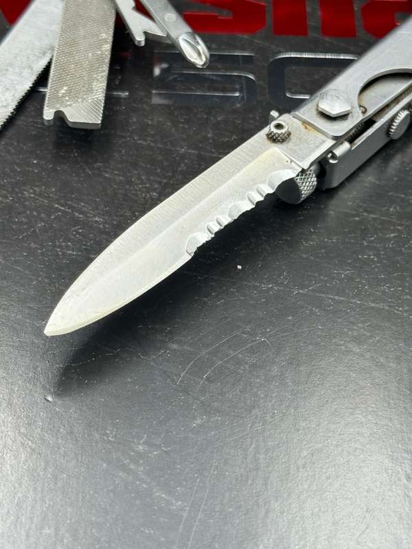 Kershaw A100 Multitool