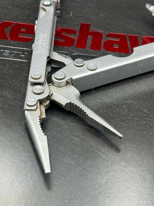Kershaw A100 Multitool
