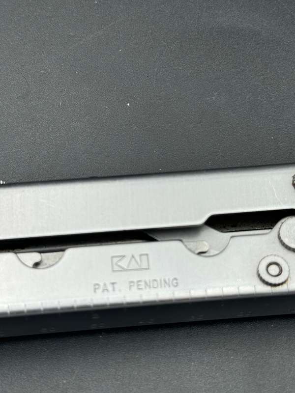 Kershaw A100 Multitool