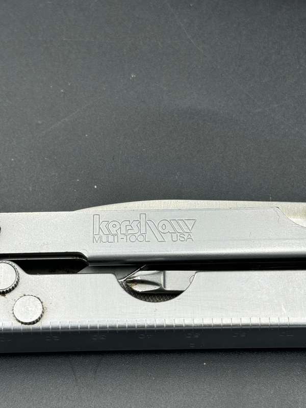 Kershaw A100 Multitool