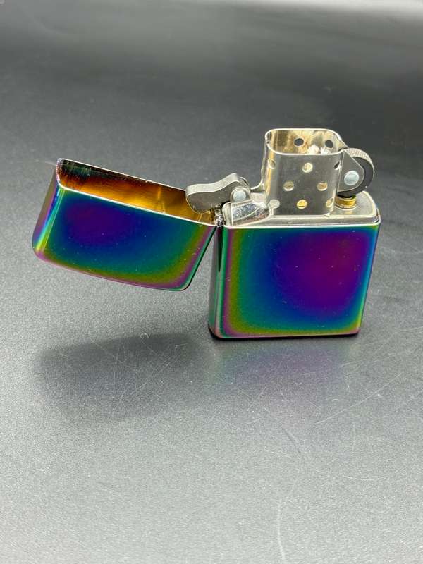 Zippo Spectrum