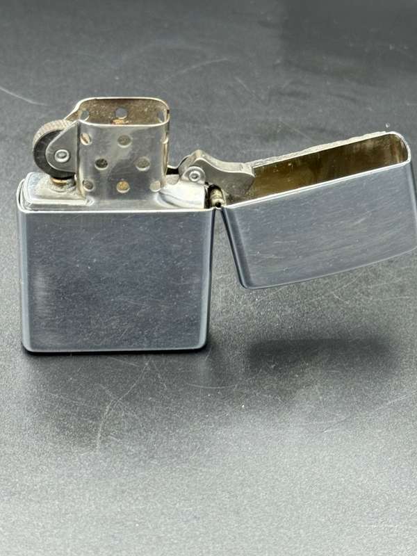 Zippo Lighter Pisces