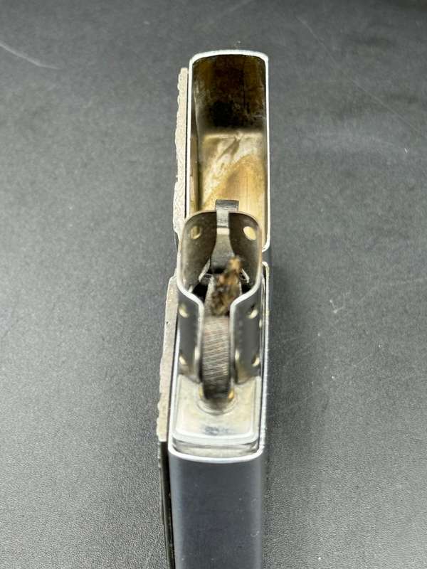 Zippo Lighter Pisces