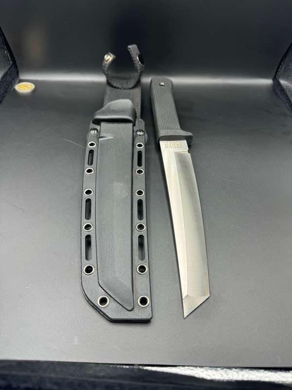 Cold Steel Recon Tanto VG-1 San Mai