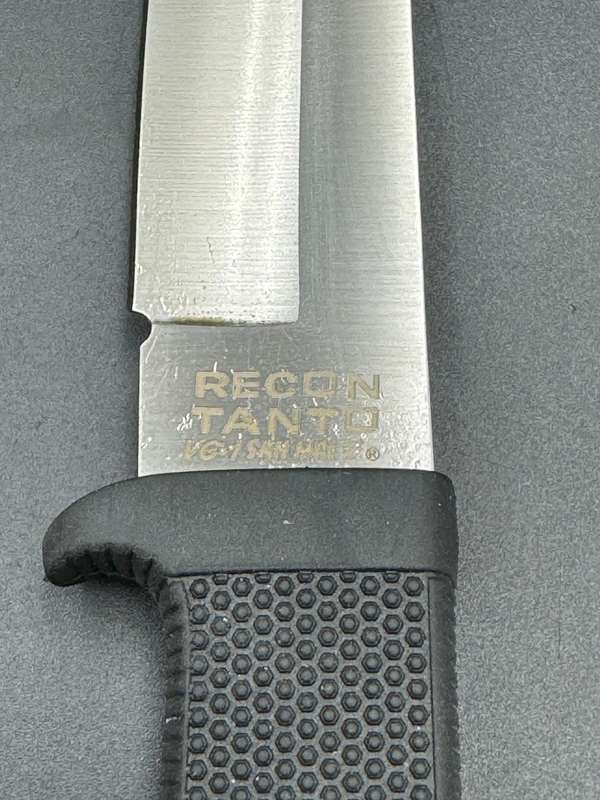 Cold Steel Recon Tanto VG-1 San Mai