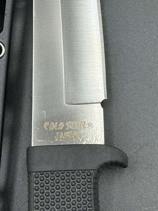 Cold Steel Recon Tanto VG-1 San Mai