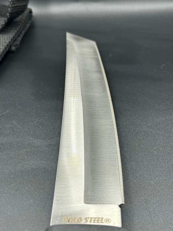 Cold Steel Recon Tanto VG-1 San Mai