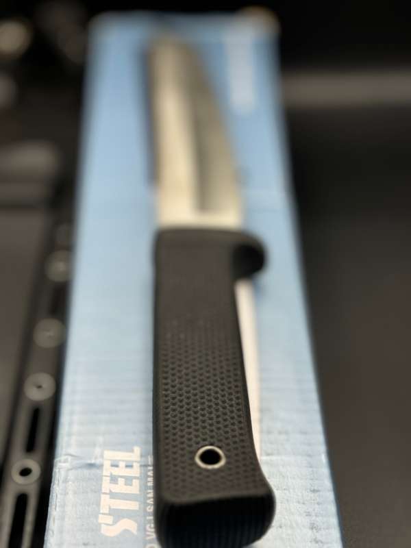 Cold Steel Recon Tanto VG-1 San Mai