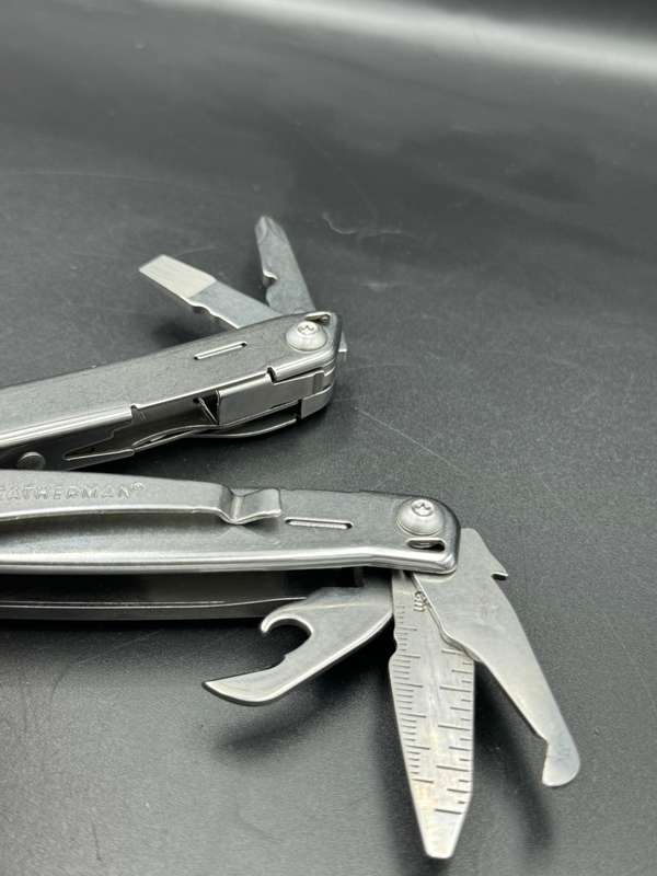 Leatherman Wingman BRAND NEW