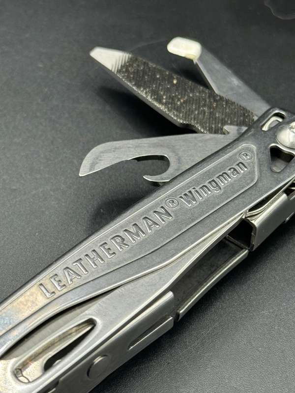 Leatherman Wingman BRAND NEW