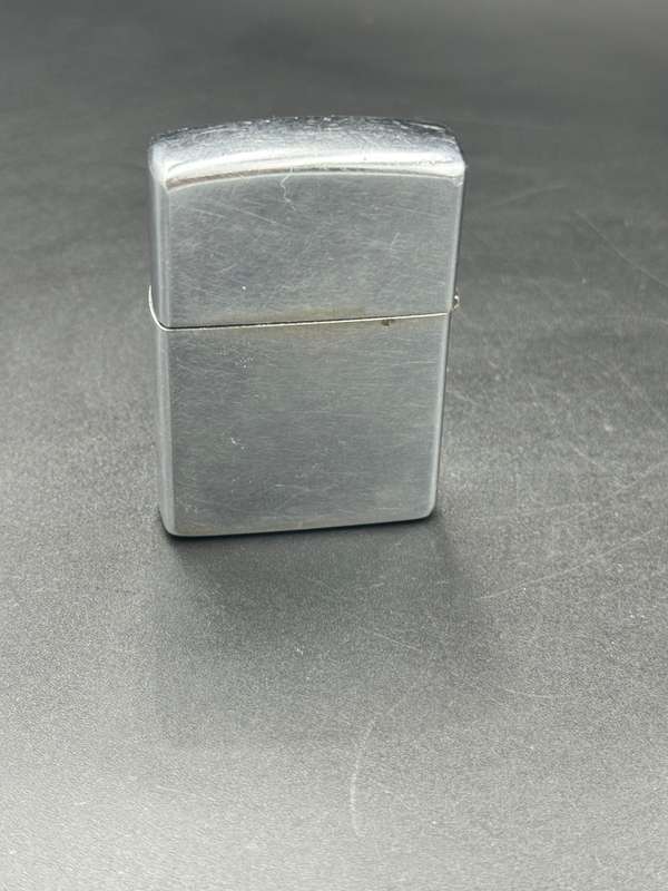 Zippo ZIPPO Logo