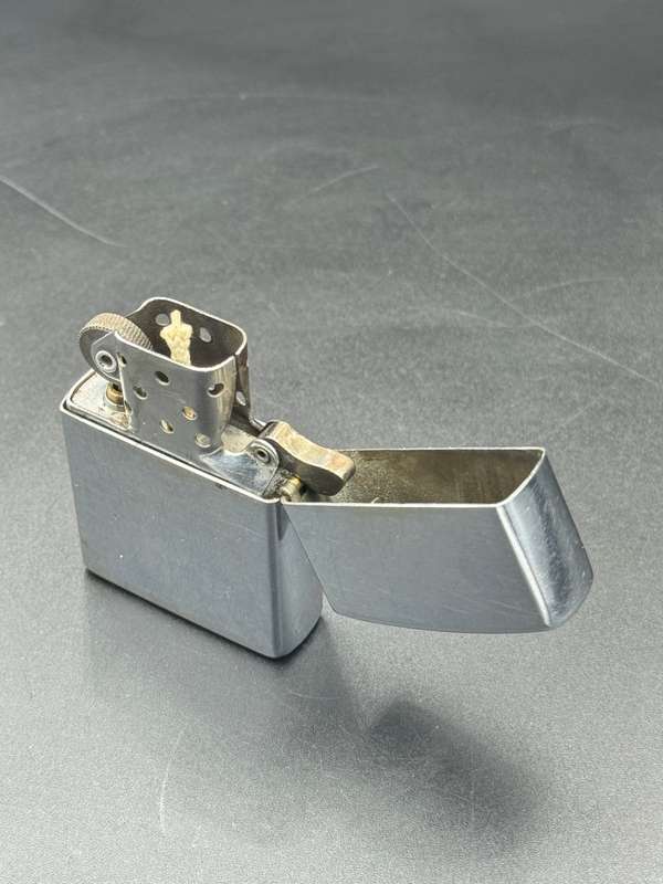 Zippo ZIPPO Logo