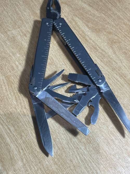 Victorinox Spirit