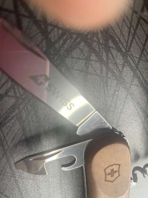 Victorinox Combo