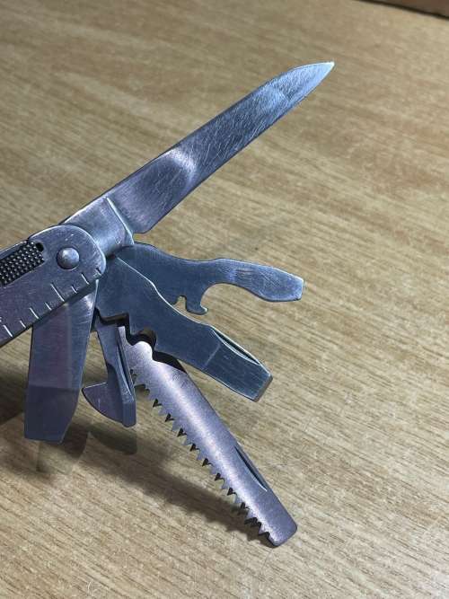 Victorinox Spirit