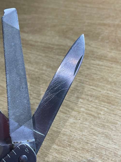 Victorinox Spirit