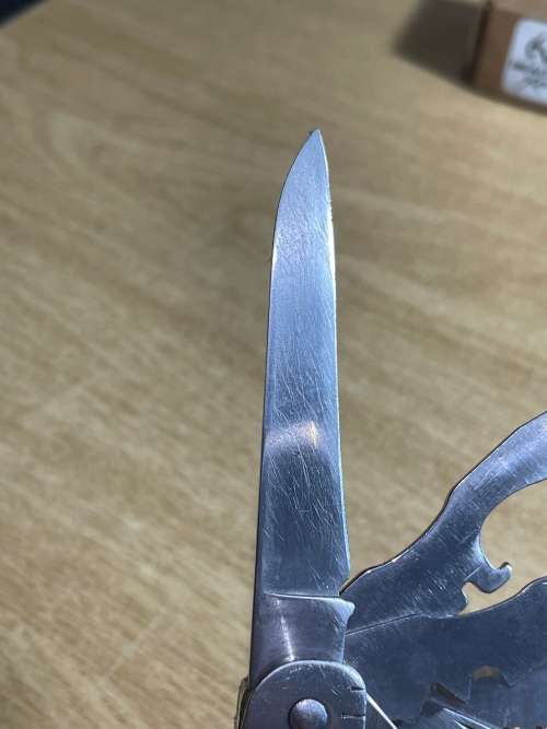 Victorinox Spirit