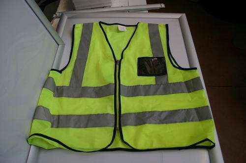 Reflective Safety Vest