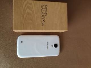 Samsung Galaxy S4