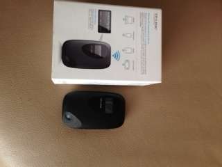 TP - Link 3G Mobile Wi-fi M350 Router