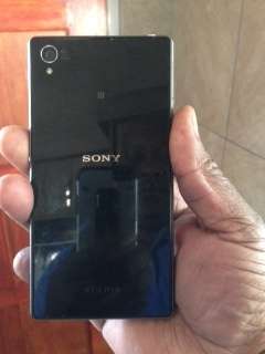 Sony Xperia Z1