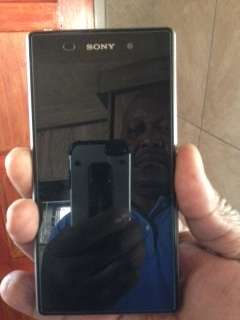 Sony Xperia Z1