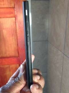 BlackBerry Z3