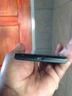 BlackBerry Z3