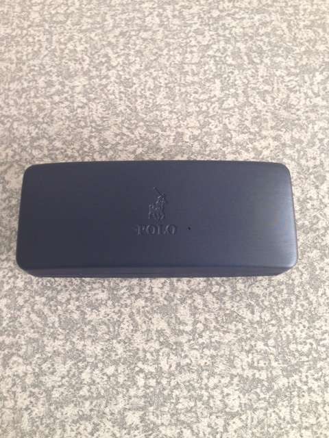 Polo Sunglasses