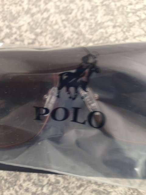 Polo Sunglasses