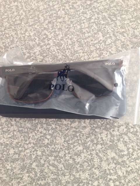 Polo Sunglasses