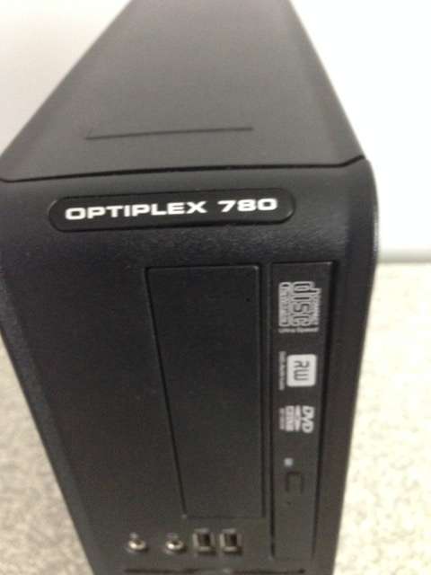 Dell Optiplex Dual Core @ 3.00Ghz,4GB DDR3 ram, 250GB HHD, DVD, Win 10, Office 2016