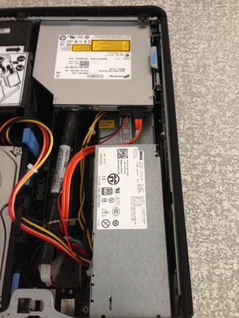 Dell Optiplex Dual Core @ 3.00Ghz,4GB DDR3 ram, 250GB HHD, DVD, Win 10, Office 2016
