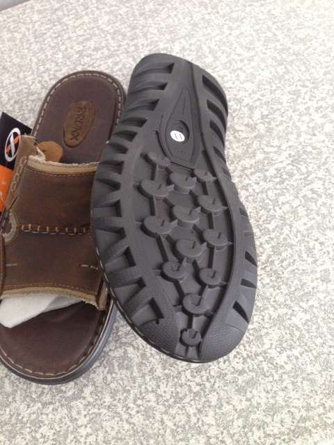 Bronx Sandals