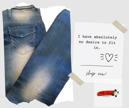 Truworths - Bootleg Jeans