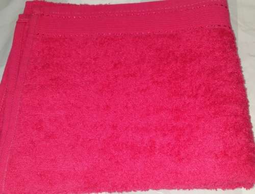 GLODINA ZURI PINK HAND TOWEL*HUGE SPECIAL*
