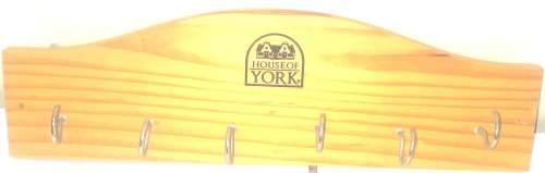 House of York Utility Rack