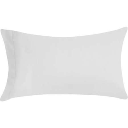 Egyptian Cotton Luxury TC300 White Standard Oxford SS Pillow Case
