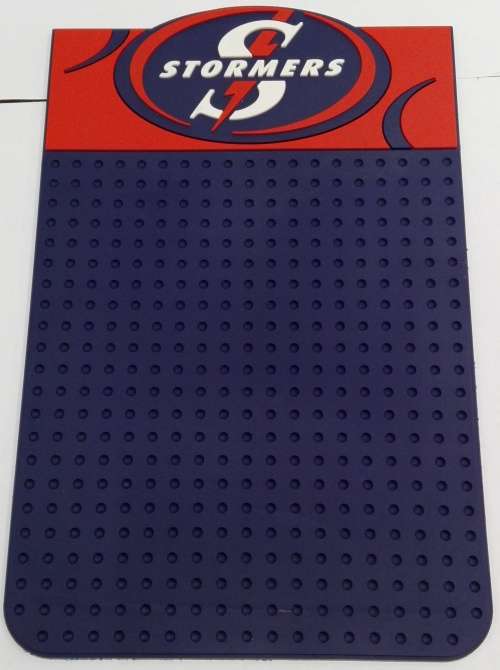 Stormer Indestructible Mouse Pad