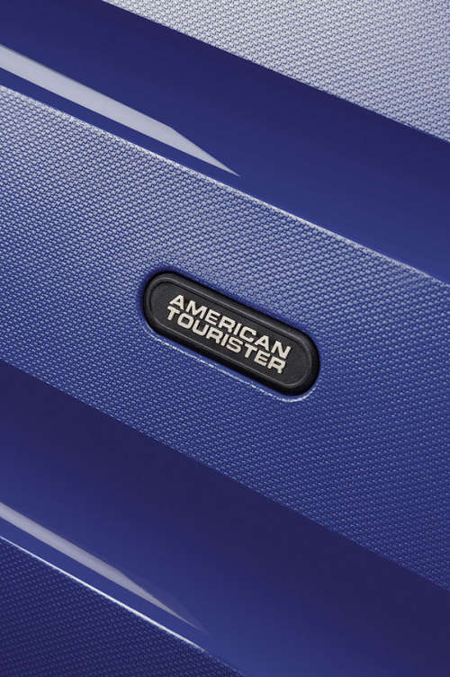 American Tourister 55cm Bon Air 4-wheel  Spinner - Navy