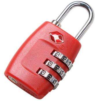 Travel Mate TSA Combination Lock