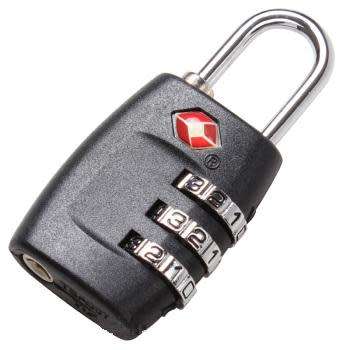 Travel Mate TSA Combination Lock