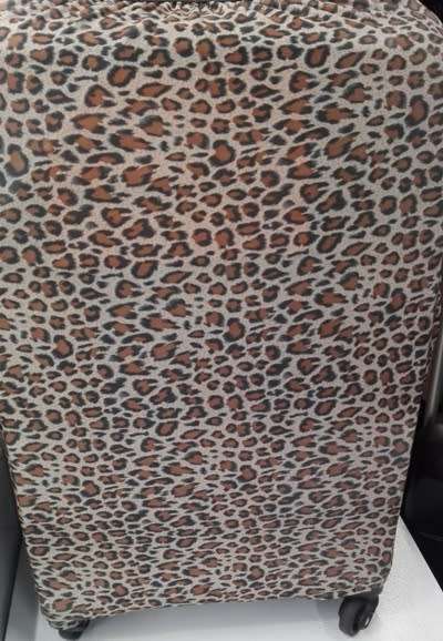 Dustproof Luggage Sleeve Cover