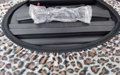 Dustproof Luggage Sleeve Cover